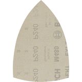 EXPERT M480 Sanding Net 100 x 150 mm, G 240, 50-pc