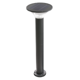 PALETTO LED SOLARE SUNNY 600 MM