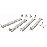 DAS-SET/300-CS Depth adjustment, kit, for T=300mm