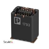 FP 0,8/ 52-FV-SH 10,85 - SMD female connectors