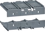 Terminal cover for Rear & Plug-in connection P160 3P