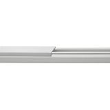 Wiring duct LE 15/15 RAL9010