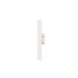 IP44 seals for 5-gang frame