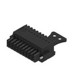 PCB connector (wire connection), 160 V, 13.4 A, Pitch in mm: 3.50, 1.5