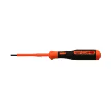 Skandia screwdriver 2C VDE SL 2,5x75mm