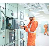 Motor operator S6 110V