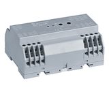 DIMLITE multifunction 4ch - Multipurpose DALI/DSI control unit