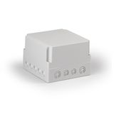 SPCM181813G.U | Enclosure PC 175 x 175 x 125 mm