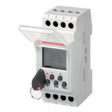 ASTRONOMICAL SWITCH TWA-2