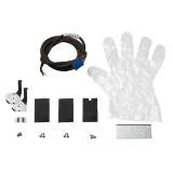 LINEAL T-CEILING START KIT MUSTA