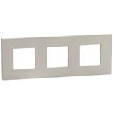 Light Now - coverp. 2x3P 71mm Sand Stone