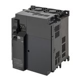 M1 AC Drive, 11/15 kW (HD/ND), 24/31 A (HD/ND), 400 VAC, 3~ input, OLV