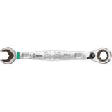6001 Joker Switch Steek- en ringratelsleutel, omschakelbaar, 13x179 mm