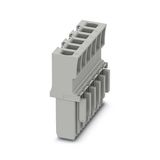 CP 2,5/6 - Connector housing