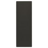 Device XT KNX Advanced 1M 1label black