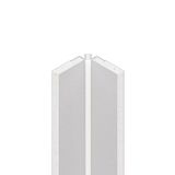L-09: EDGE LINEARE OPALE 2M