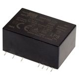 IRM-02-5S Switching power supply, module, 2W, 5V, 0.4A SMD, MEAN WELL