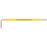 3967 SXL HF TORX Multicolour, TX 25 x 154 mm