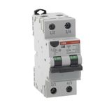 XRG2-50/5-4P-ITS2.1-MOT Switch disconnector fuse