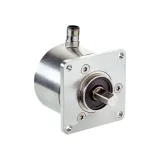 Absolute encoders: AFM60I-Q4RC262144