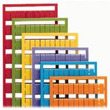 WSB marking card as card not stretchable violet