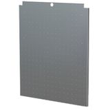 KSMP-S 48 Steel mounting plate