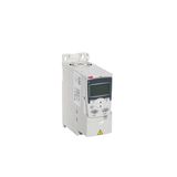 LV AC machinery drive module, IEC: Pn 0.37 kW, 2.4 A (ACS355-03E-02A4-2)