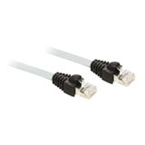 remote cable - 1 m - for graphic display terminal