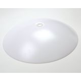 Opal diffuser for AVR400 PIR