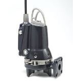 Submersible grinder wastewater pump SEG.40.31.E.2.50B 400VY AutoAdapt
