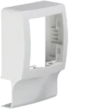 Apparatus mounting adapter ATA1220, RAL9016