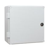 Uni-0 UNIbox housing 300x300x160