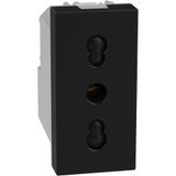 Light Now - socket ita P17/11 dark