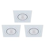AREITIO recessed light 98637