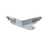 T-PIECE DALI XTSC636-1 GREY
