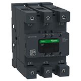 CTR Deca 115A 3P 200-500V ACDC EvLk