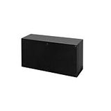 Box Rubber Box 4106 230x130x70 IP65