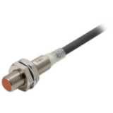 Proximity sensor, inductive, M8, shielded, 2 mm, DC, 2-wire, NO,  2 m E2E 7736E