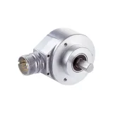 Absolute encoders:  AFS/AFM60 SSI: AFM60B-S4SA032768