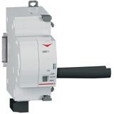 Motor Control DX3 230V 125A 1 Module