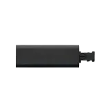 ZIP RECESSED END CONNECTOR MUSTA