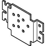 Wall Bracket Straight