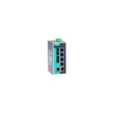 MOXA – EDS-208A-SS-SC-T – Unmanaged Ethernet switch with 6 10100BaseT(X) ports