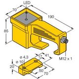 HF Read/Write Head For Manual Operation   HT-IDENT-H1147