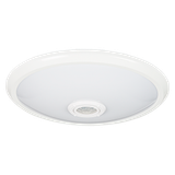 PLADILED METAL PIR_120/230 V ac 50-60 Hz