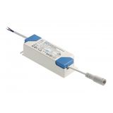 LED power supply for KING panels, 220-240VAC, 50/60Hz, 950mA, 28-42V, max. 39.9W, BOKE