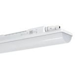 LED INNOVA 38,5W 6400lm/840 1.4ft PC 1x3P