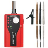 BENNING TRITEST® pro Draaiveldrichtingtester