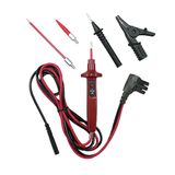 Test leads with remote control switch set