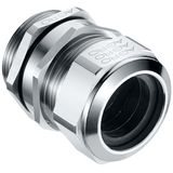 Cable gland PROGRESS EMC powerCONNECT M75x1.5, brass, cable Ø 50.0-63.0 mm